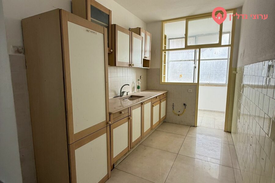 4 комн. квартира, Продажа, Бат-Ям, Жаботинский, фото 3 из 8