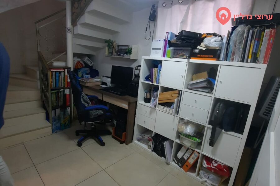 5.5 комн. квартира, Продажа, Кирьят-Моцкин, Сапир — фото 3 из 10