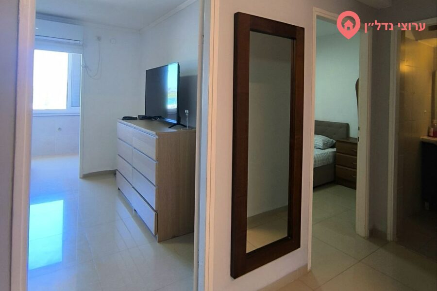 2.5 комн. квартира, Аренда, Хайфа, Sderot Deganya — фото 6 из 9