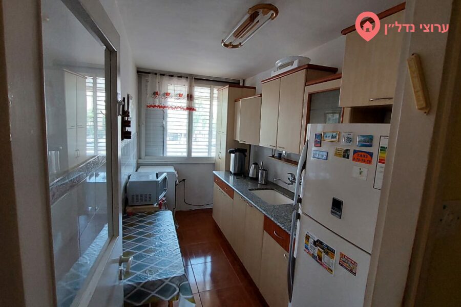 3 комн. квартира, Продажа, Кирьят-Ям, Шдерот ха-Хистадрут, фото 4 из 5