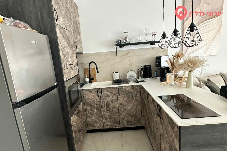 2 комн. квартира, Аренда, Кирьят-Моцкин, Веред — фото 9 из 9