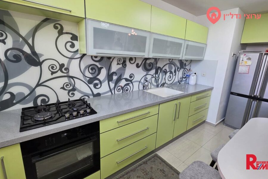 3 комн. квартира, Продажа, Холон, Ецел, фото 4 из 12