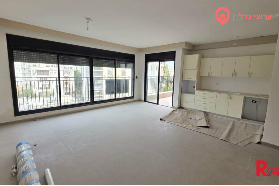 5 комн. квартира, Продажа, Рамат-Ган, Хахашмонайм, фото 2 из 12