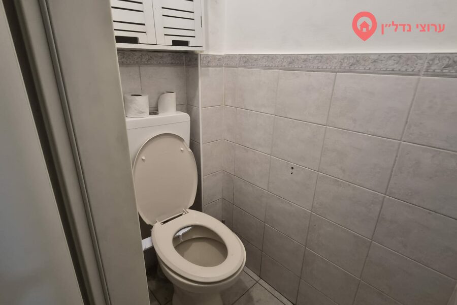 4 комн. квартира, Продажа, Бат-Ям, Харешет, фото 7 из 7