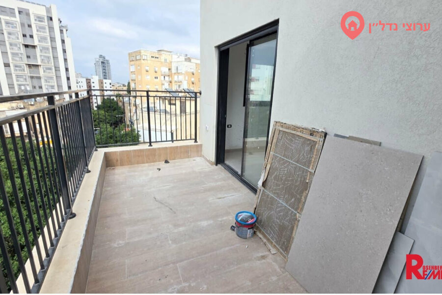 5 комн. квартира, Продажа, Рамат-Ган, Хахашмонайм, фото 11 из 12