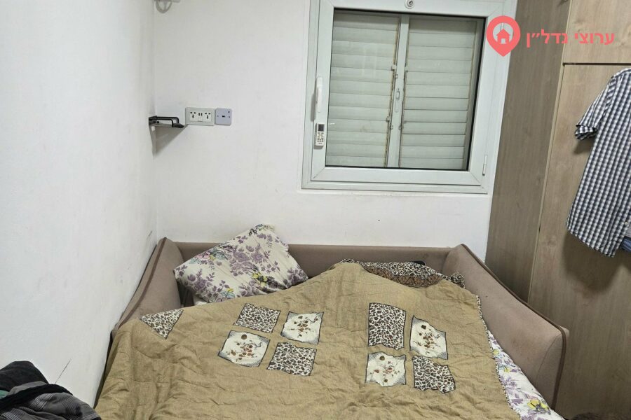 2.5 комн. квартира, Продажа, Хайфа, Яд лебаним, фото 3 из 12