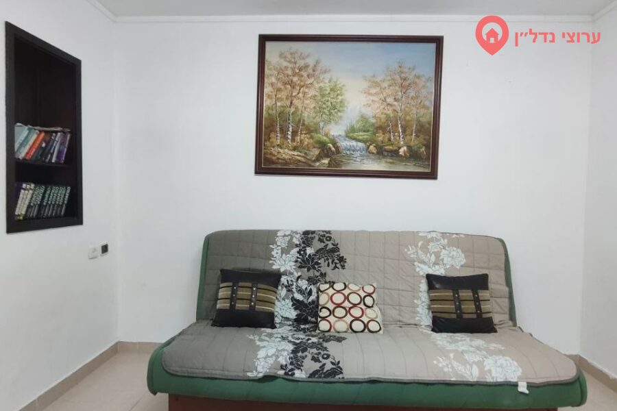 2.5 комн. квартира, Аренда, Хайфа, Sderot Deganya — фото 3 из 9