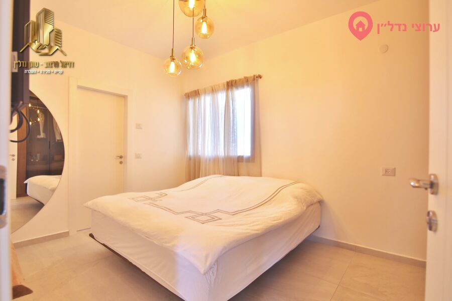 4 комн. квартира, Продажа, Акко, דרך השלום — фото 6 из 6