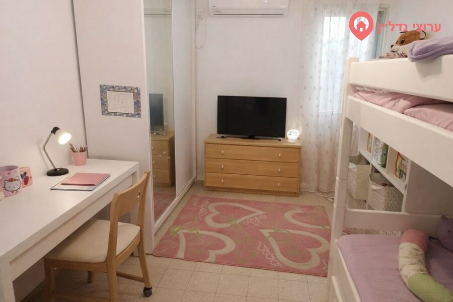 3.5 комн. квартира, Продажа, Хайфа, Gdalyahu Street — фото 4 из 8