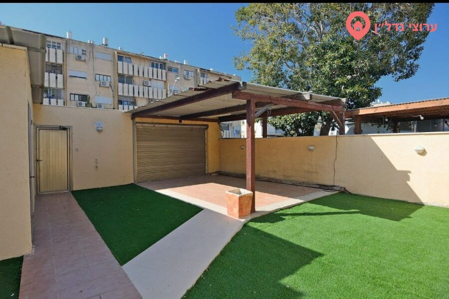 Крытая парковка — фото 2 из 10