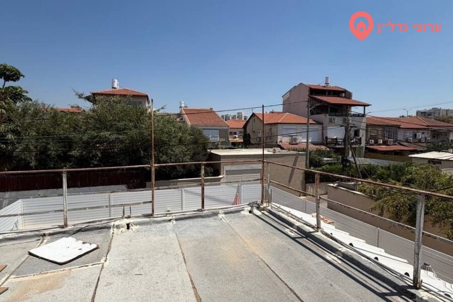 3 комн. квартира, Продажа, Кирьят-Ям, Шпринцак — фото 1 из 8