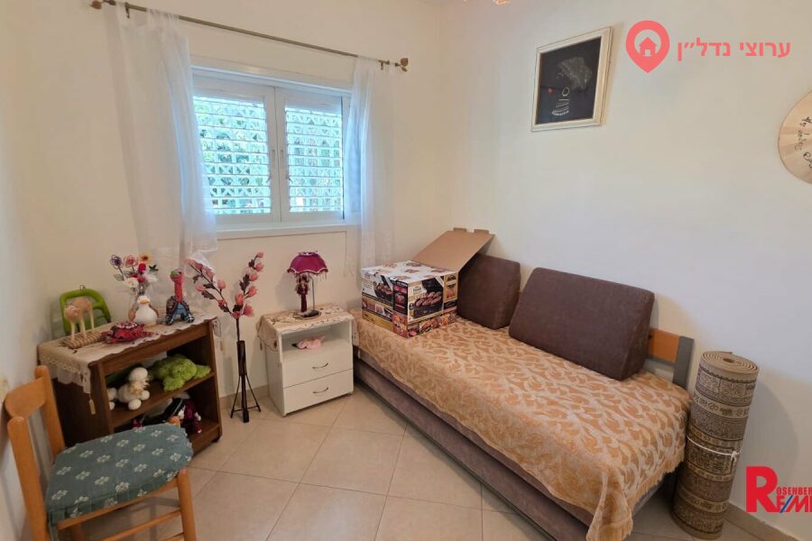 5 комн. квартира, Продажа, Бат-Ям, Вейзман, фото 5 из 12