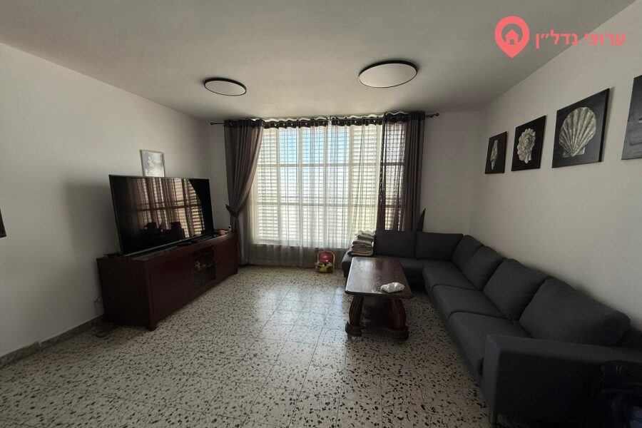 4 комн. квартира, Продажа, Бат-Ям, оборона, фото 8 из 9