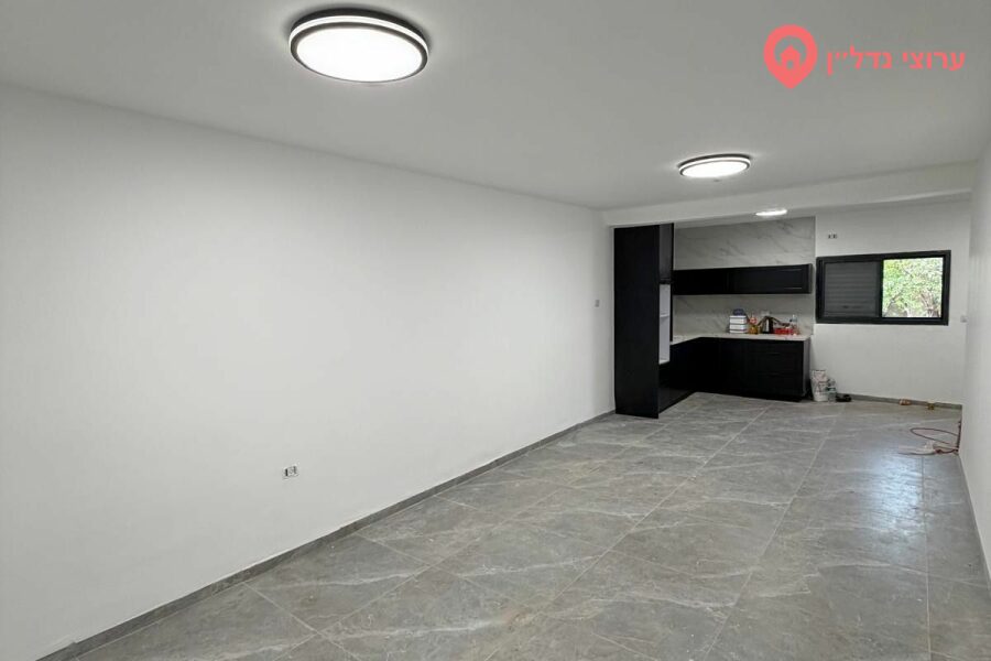 4 комн. квартира с участком, Аренда, Хайфа, Сде Бокер, фото 3 из 10