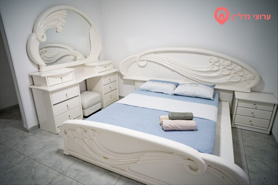 2.5 комн. квартира, Аренда, Хайфа, Sderot Deganya — фото 3 из 7