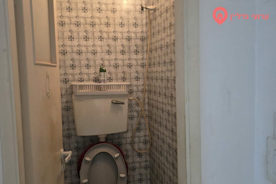 3 комн. квартира, Аренда, Кирьят-Ям, יוספטל 20 קריית ים — фото 6 из 20