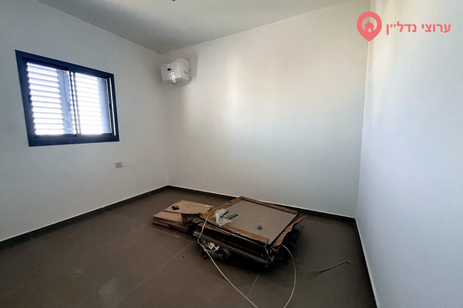 4 комн. квартира, Продажа, Хадера, шмоалзон — фото 4 из 8