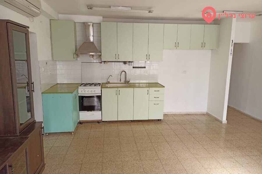 5 комн. квартира, Аренда, Бат-Ям, Харав Узиел — фото 7 из 10