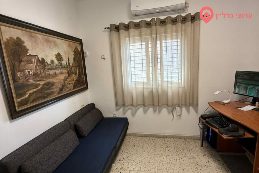 4 комн. квартира, Продажа, Бат-Ям, оборона, фото 9 из 9