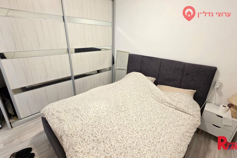 2 комн. квартира, Продажа, Холон, Шмуел Ханагид, фото 5 из 11