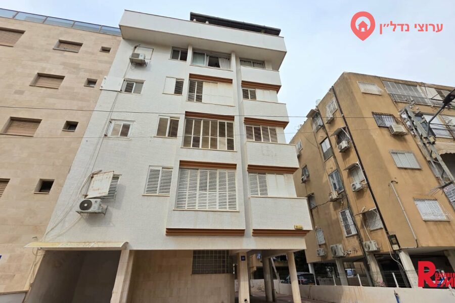 2 комн. квартира, Продажа, Холон, Шмуел Ханагид, фото 11 из 11