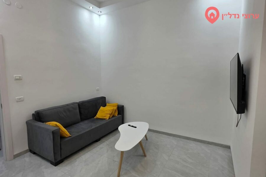 4 комн. квартира, Продажа, Хайфа, Арлозоров, фото 7 из 12