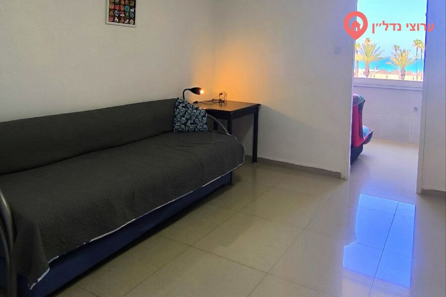 2.5 комн. квартира, Аренда, Хайфа, Sderot Deganya — фото 1 из 9