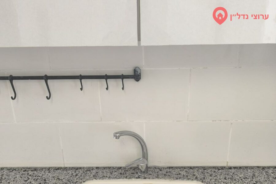 2.5 комн. квартира, Аренда, Хайфа, Sderot Deganya — фото 5 из 8