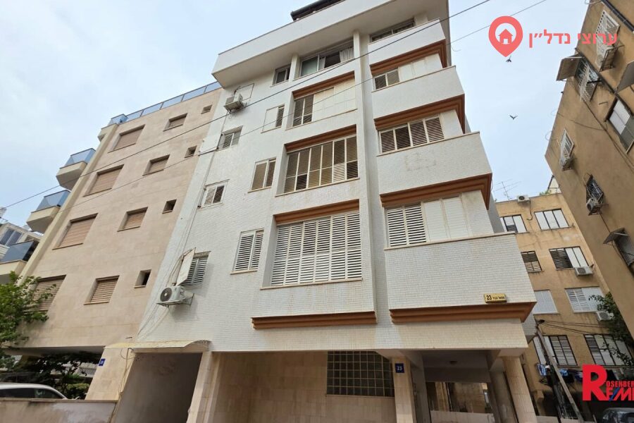 2 комн. квартира, Продажа, Холон, Шмуел Ханагид, фото 10 из 11