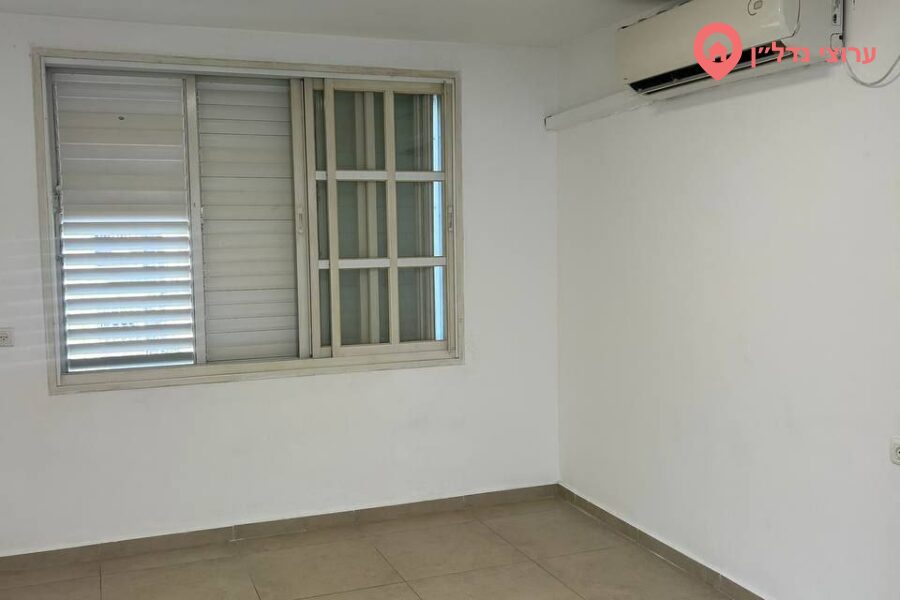 3 комн. квартира, Аренда, Хайфа, Sderot Deganya — фото 4 из 5