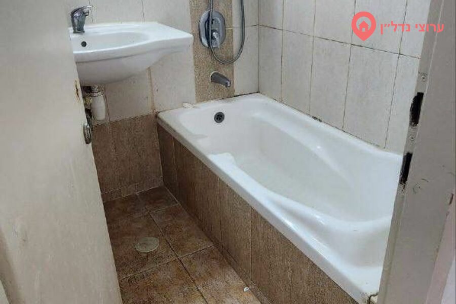 3 комн. квартира, Аренда, Кирьят-Ям, שפירא 8/30 קריית ים — фото 2 из 8