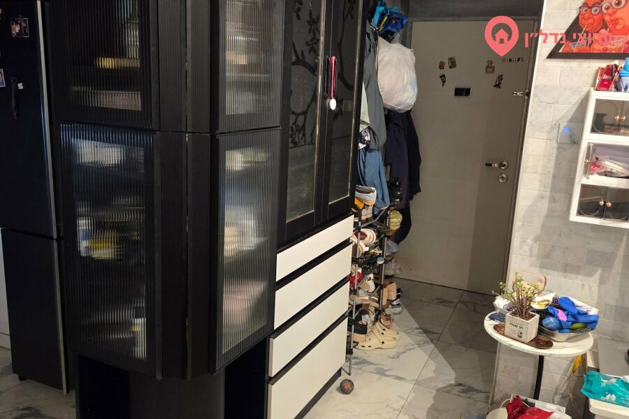 2.5 комн. квартира, Продажа, Хайфа, Яд лебаним, фото 11 из 12