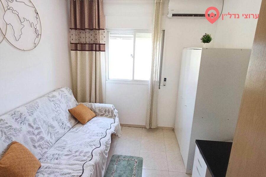 6 комн. квартира, Продажа, Кирьят-Моцкин, Клибанов — фото 11 из 12