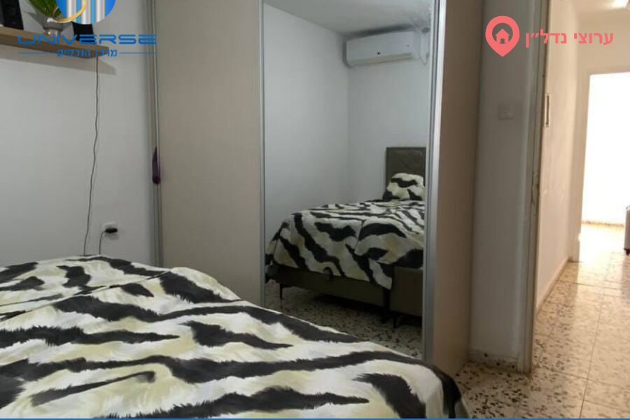 3 комн. квартира, Продажа, Кармиэль, Ешколот, фото 2 из 10