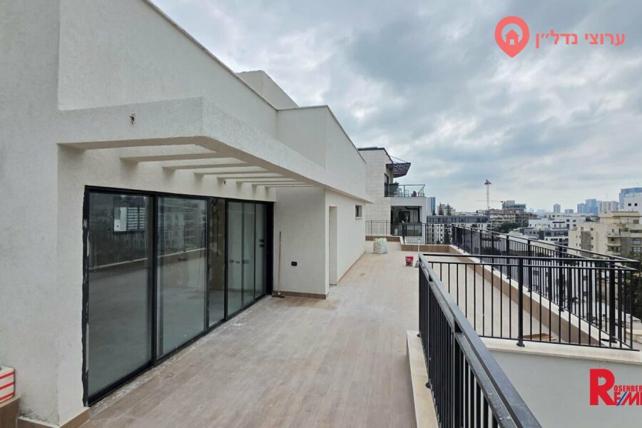 3 комн. квартира, Продажа, Рамат-Ган, Хахашмонайм, фото 12 из 12