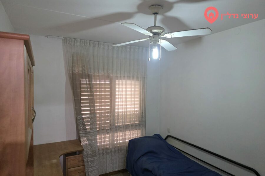 3 комн. квартира, Аренда, Кирьят-Ям, יוספטל 20 קריית ים — фото 3 из 20