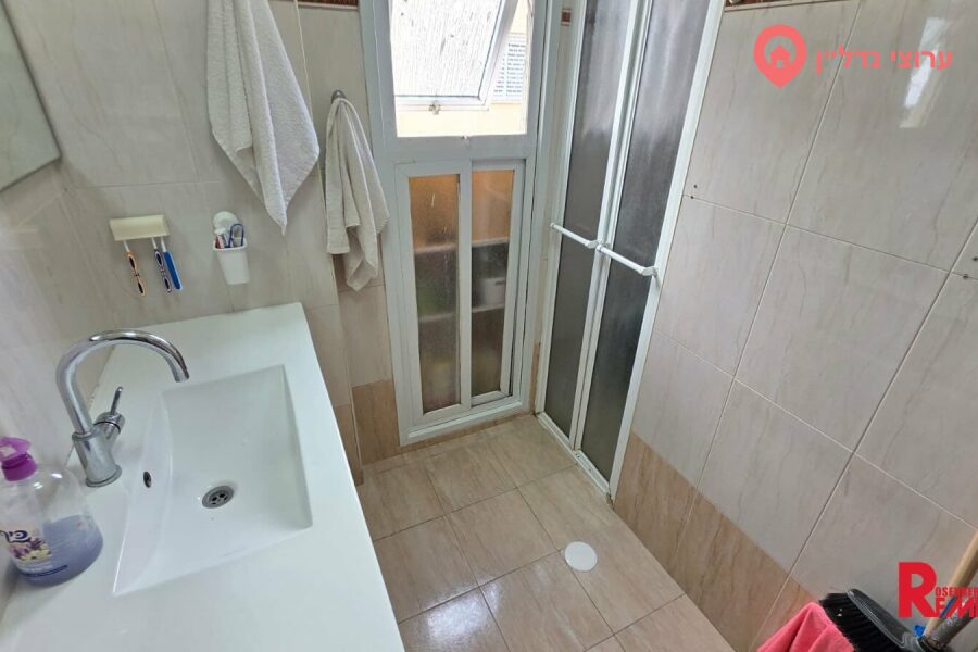 4 комн. квартира, Продажа, Бат-Ям, Хахалуцим, фото 12 из 12