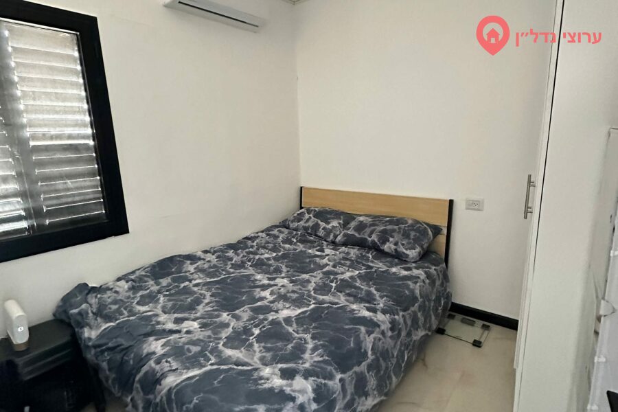 2 комн. квартира, Аренда, Кирьят-Моцкин, Веред — фото 5 из 9