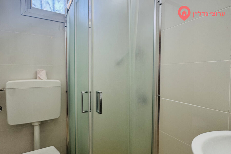 2 комн. квартира, Аренда, Хайфа, נפתלי אימבר 13 חיפה — фото 6 из 14