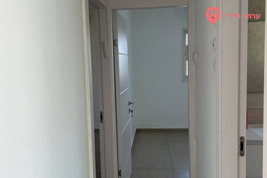 3 комн. квартира, Аренда, Хайфа, Sderot Deganya — фото 2 из 5