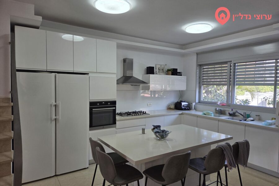 7 комн. квартира, Продажа, Ришон-ле-Цион, Раби Йосеф Бучрич, фото 7 из 11