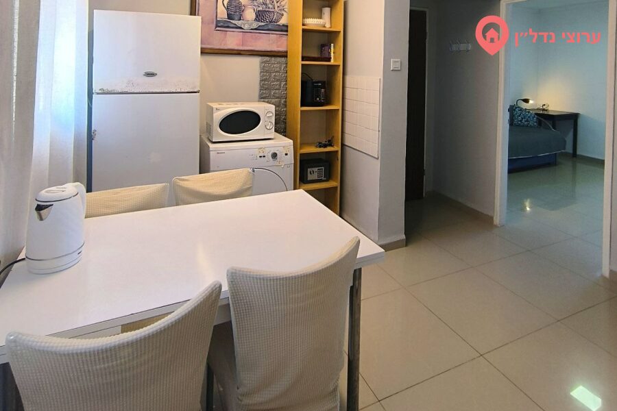2.5 комн. квартира, Аренда, Хайфа, Sderot Deganya — фото 4 из 9