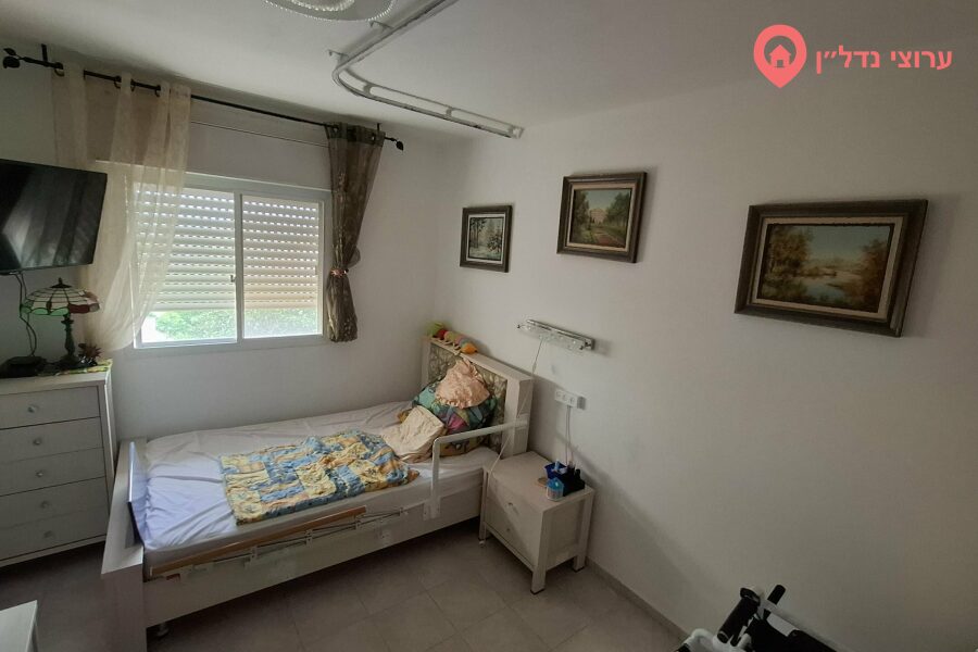 4 комн. квартира с участком, Продажа, Ноф-ха-Галиль, רח' 27, фото 11 из 11