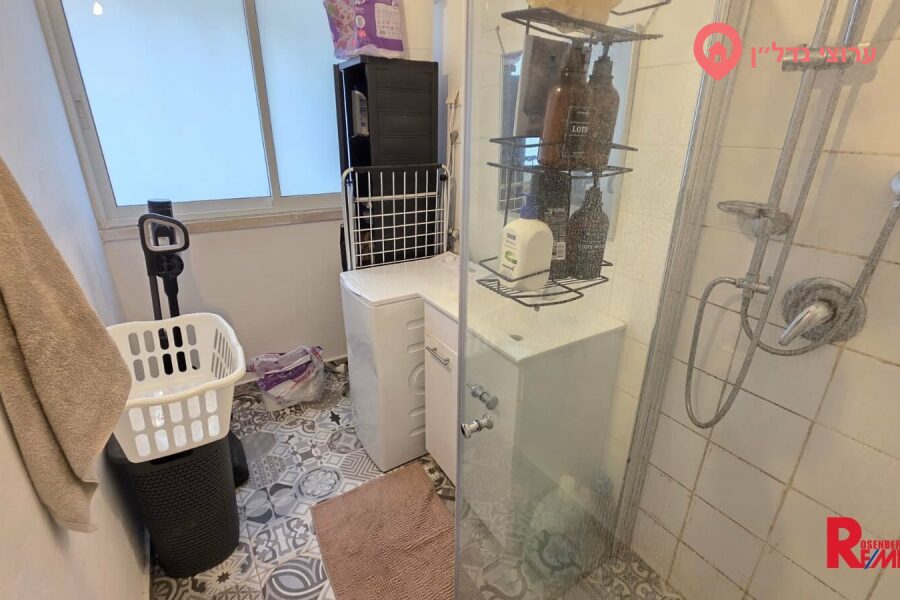 2 комн. квартира, Продажа, Холон, Шмуел Ханагид, фото 9 из 11