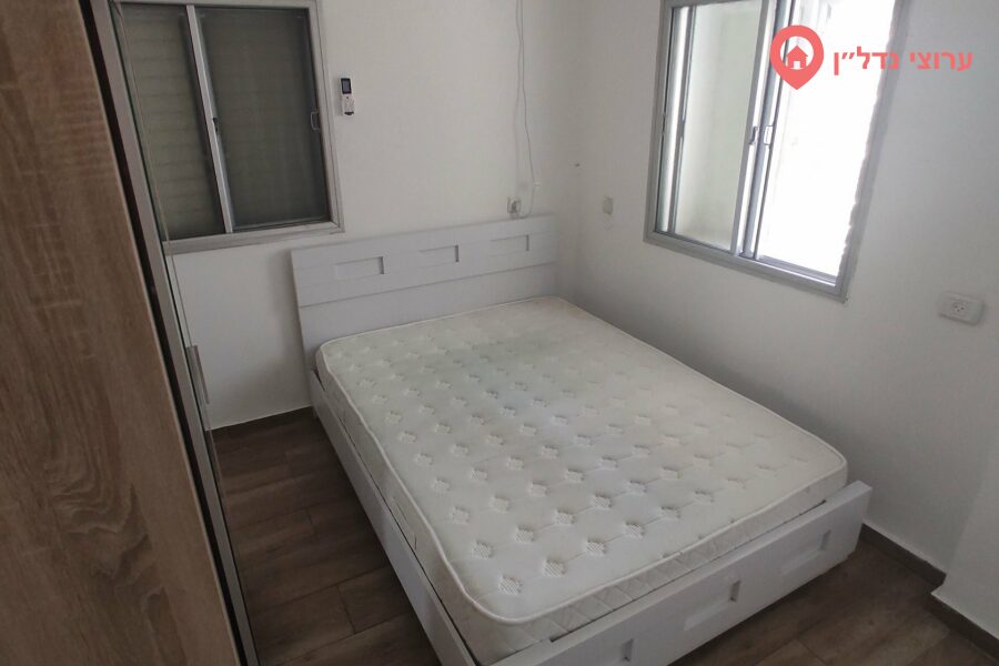 2 комн. квартира, Аренда, Кирьят-Ям, Хенриета Солд, фото 5 из 6