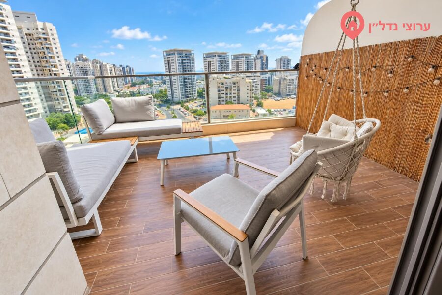 4 комн. квартира, Продажа, Петах-Тиква, Асир Цион — фото 3 из 11