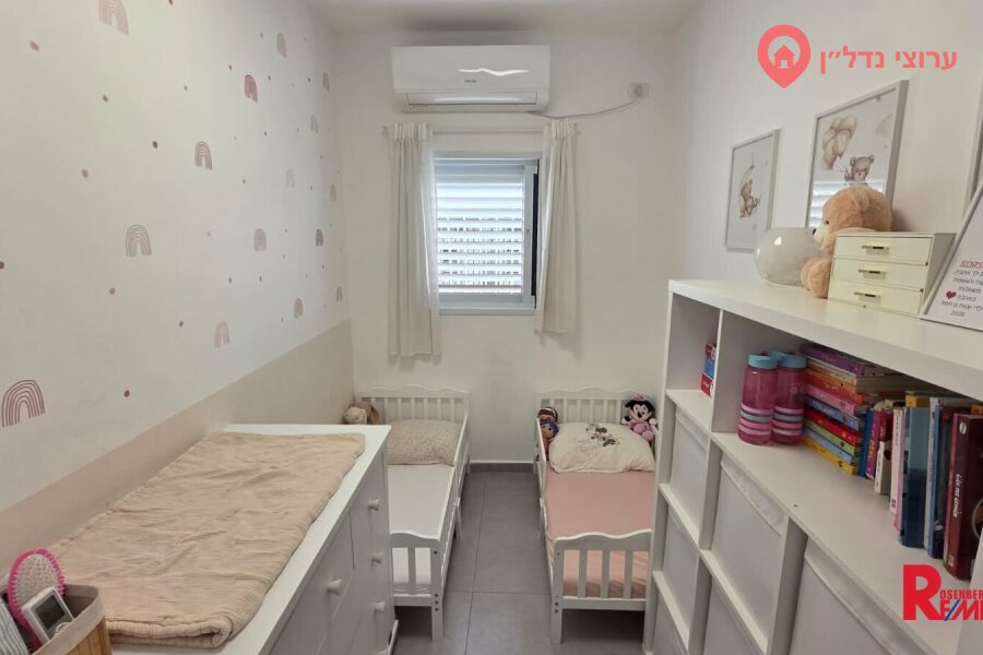 3 комн. квартира, Продажа, Холон, Гивати, фото 8 из 12