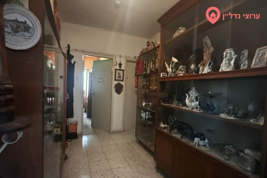 5.5 комн. квартира, Продажа, Бат-Ям, Хахашмонайм, фото 3 из 6