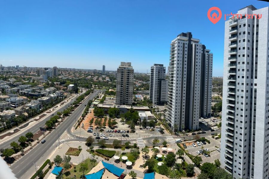 4 комн. квартира, Продажа, Ришон-ле-Цион, Шуламит Алони, фото 8 из 12