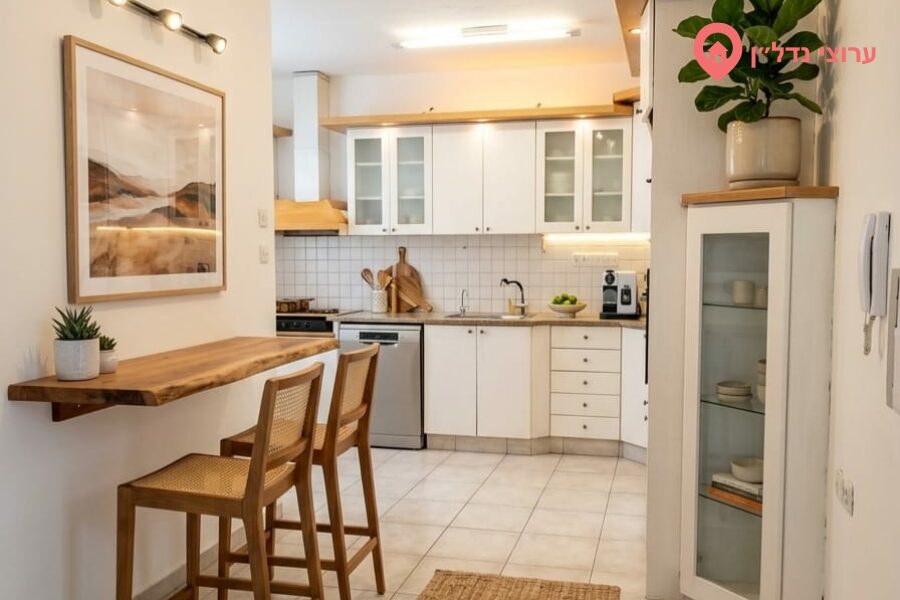 4 комн. квартира, Продажа, Бат-Ям, Харешет, фото 2 из 7